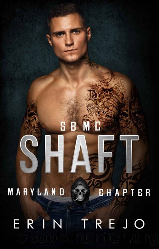 Shaft SBMC Maryland: SBMC Maryland book 2 by Erin Trejo