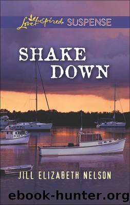 Shake Down by Jill Elizabeth Nelson
