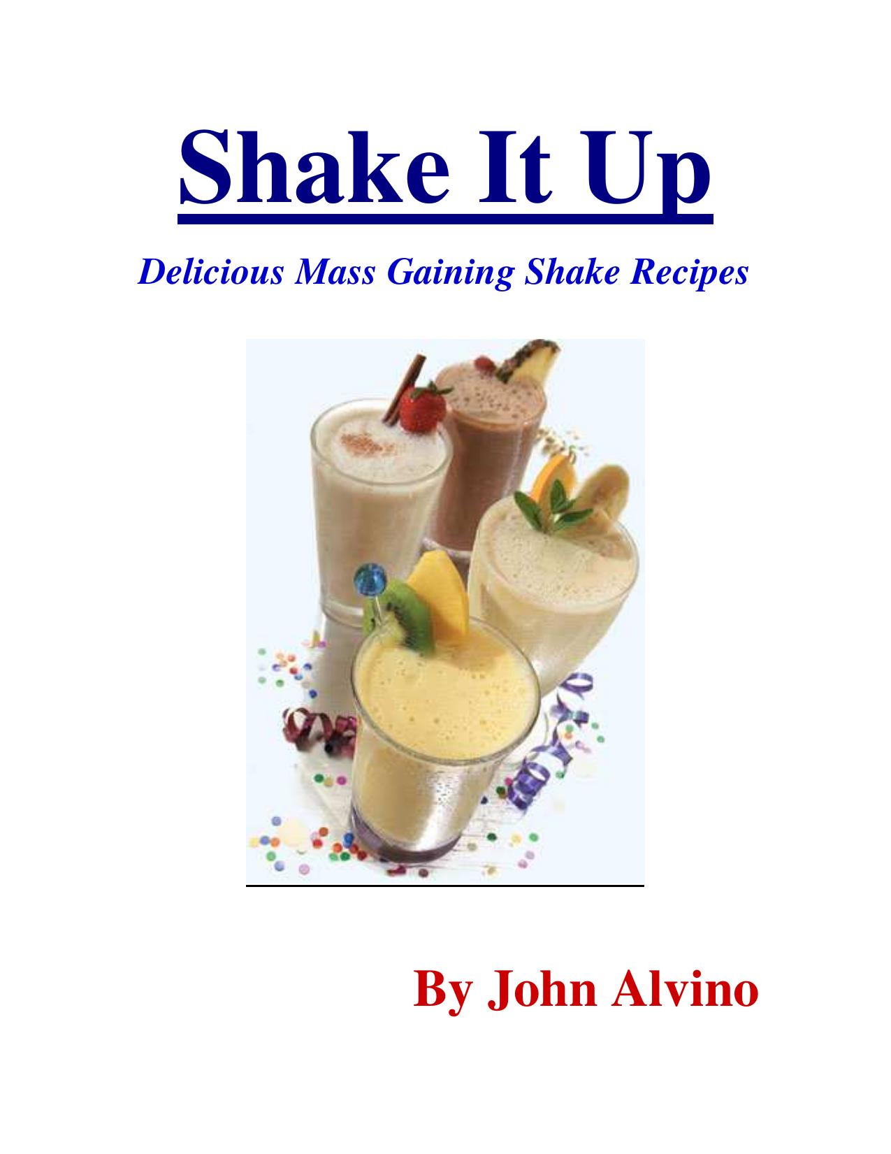 Shake Ebook Visit by Unknown