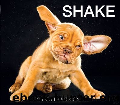 Shake by Carli Davidson