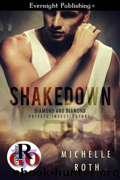 Shakedown by unknow