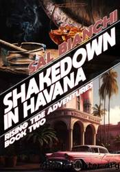 Shakedown in Havana by Sal Bianchi