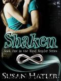 Shaken by Susan Hatler