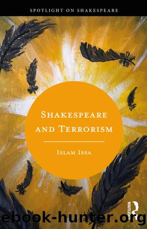 Shakespeare and Terrorism by Issa Islam;