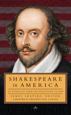 Shakespeare in America by Various