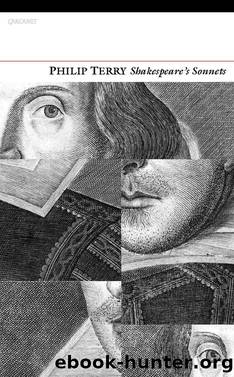 Shakespeare's Sonnets by Terry Philip; Terry Philip ;
