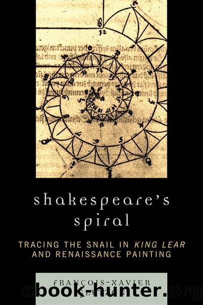 Shakespeare's Spiral by François-Xavier P. Gleyzon