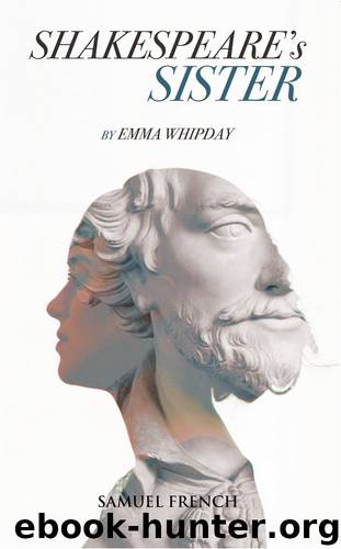 Shakespeare’s Sister by Emma Whipday