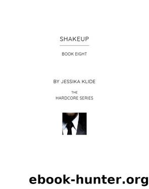Shakeup by Jessika Klide