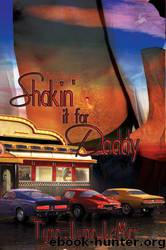Shakin' It For Daddy (The Panty Droppers) by LeMar Tigra-Luna