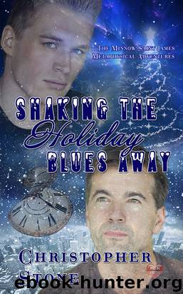 Shaking the Holiday Blues Away by Christopher Stone