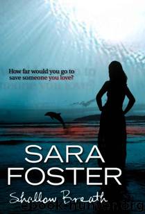 Shallow Breath by Sara Foster