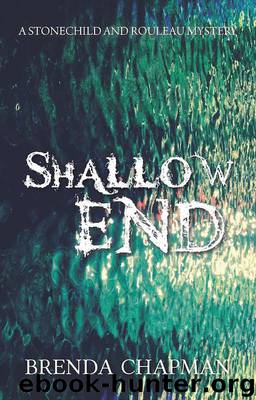Shallow End by Brenda Chapman