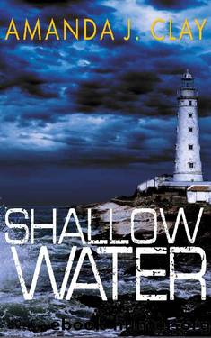 Shallow Water by Amanda J. Clay
