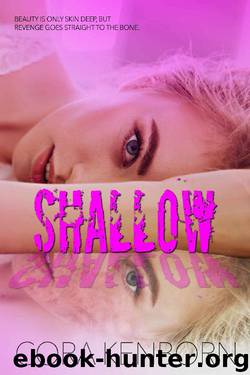 Shallow by Cora Kenborn