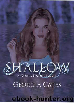 Shallow by Georgia Cates