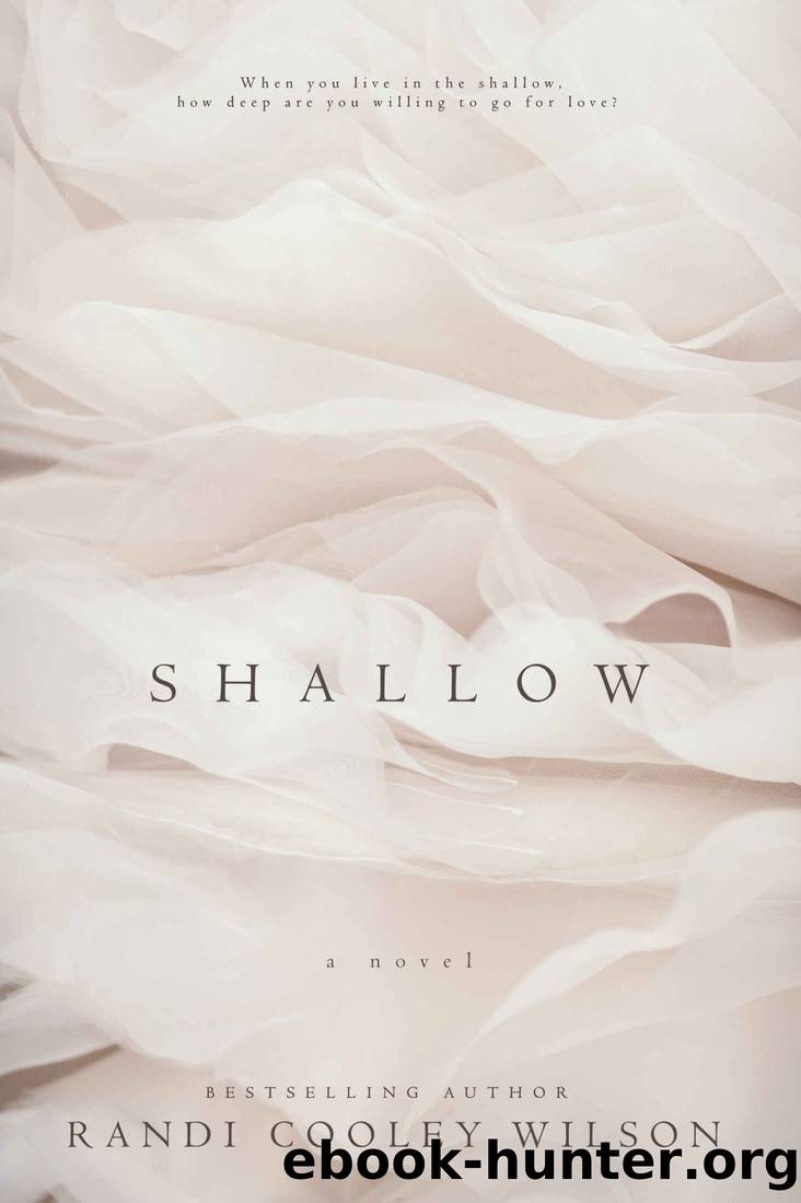 Shallow by Randi Cooley Wilson