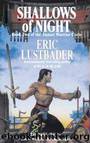 Shallows of Night by Eric Van Lustbader