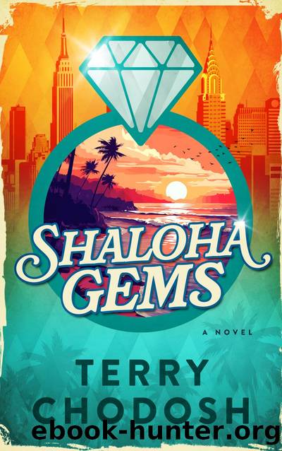 Shaloha Gems by Terry Chodosh