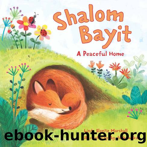 Shalom Bayit by Linda Elovitz Marshall