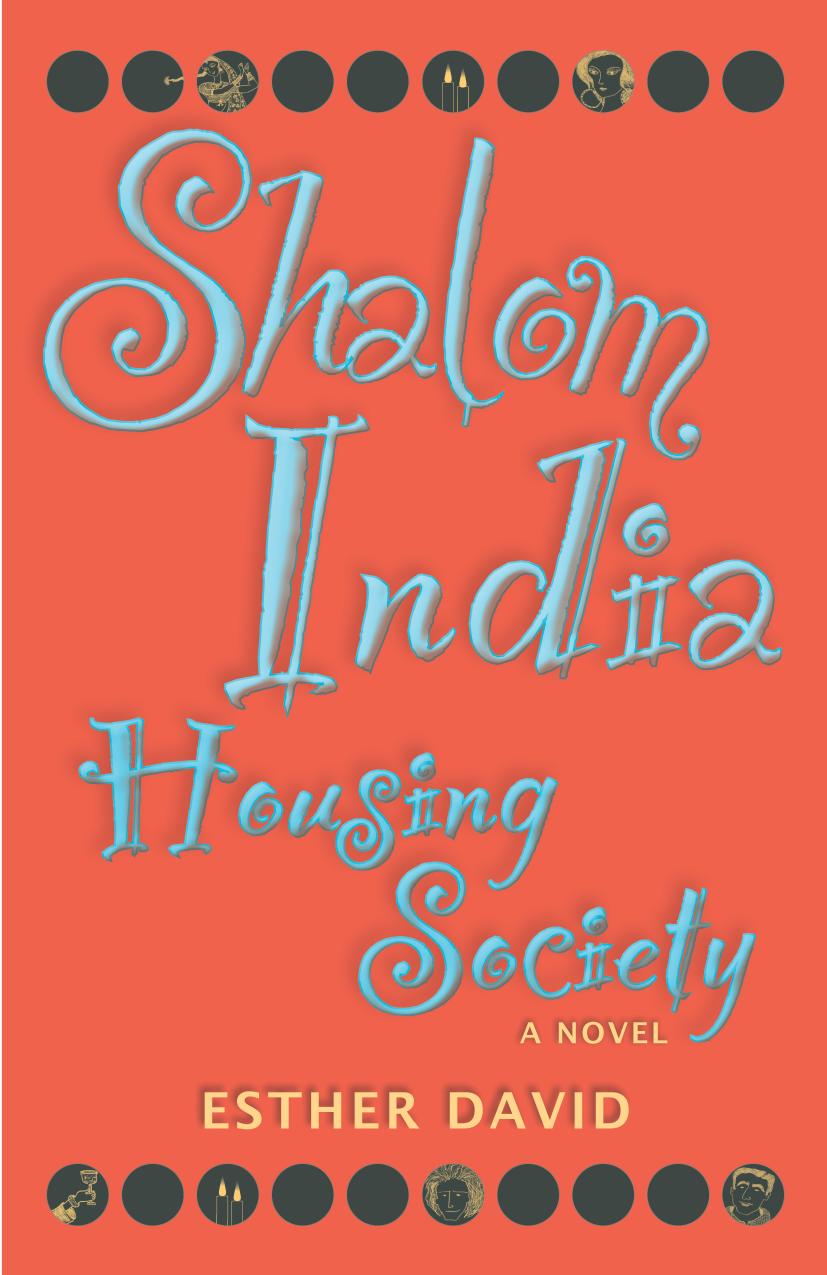 Shalom India Housing Society by David Esther