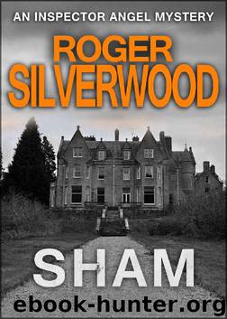Sham by Roger Silverwood