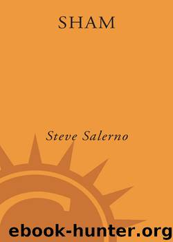 Sham by Steve Salerno