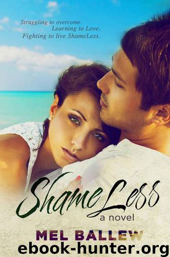ShameLess by Ballew Mel