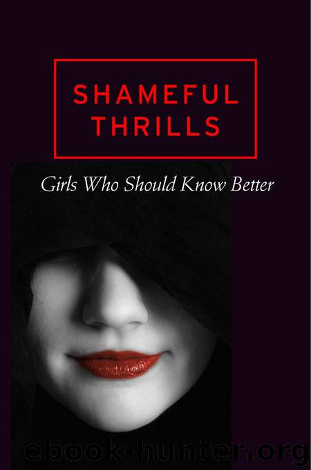 Shameful Thrills by Various