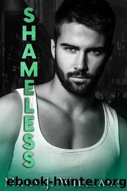 Shameless (Lost and Found Book 1) by Mary J. Williams