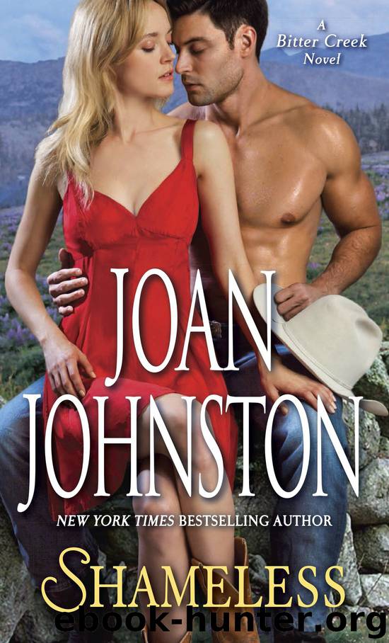 Shameless by Joan Johnston