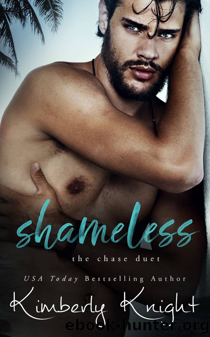 Shameless by Knight Kimberly