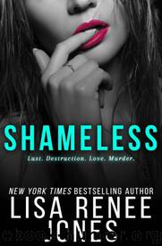 Shameless by Lisa Renee Jones