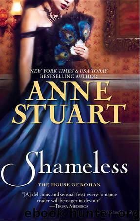 Shameless by Stuart Anne