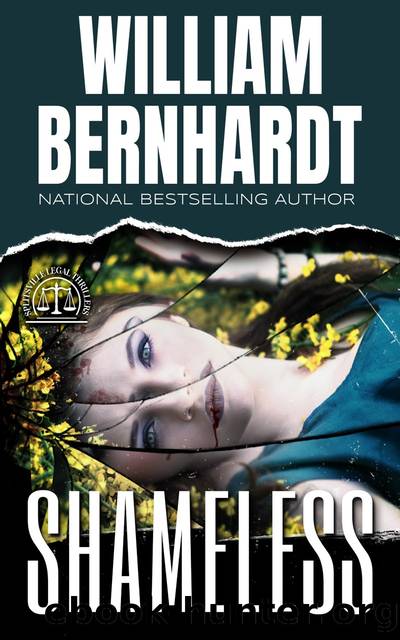 Shameless by William Bernhardt