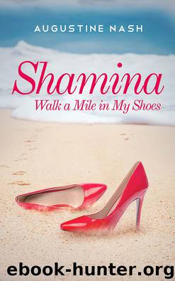 Shamina by Augustine Nash
