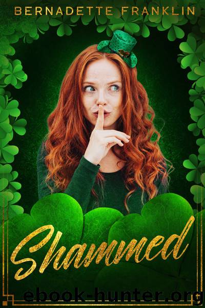Shammed by Bernadette Franklin