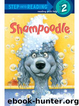 Shampoodle by Joan Holub