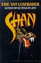Shan by Eric van Lustbader