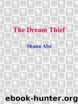 Shana Abe - Drakon 02 by The Dream Thief # (v5.0)