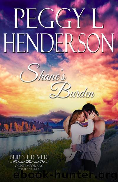 Shane's Burden by Peggy L Henderson