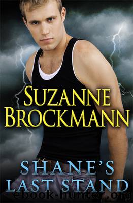 Shane's Last Stand (Short Story) by Suzanne Brockmann