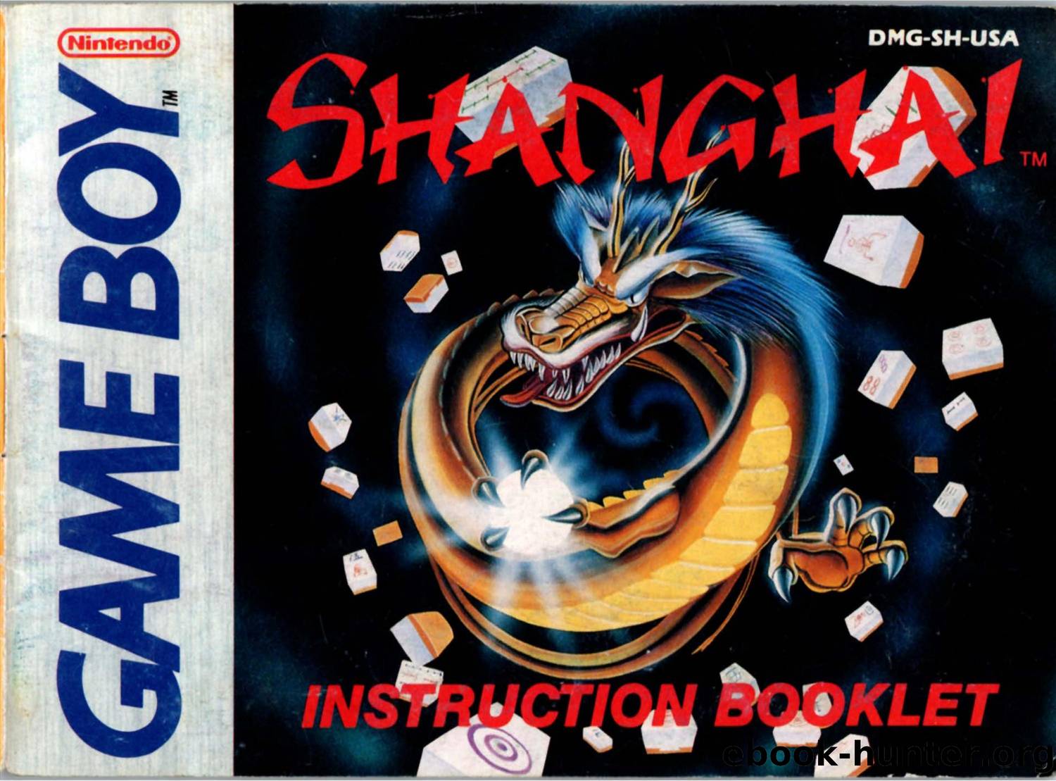 Shanghai (USA) by evilbadman.com