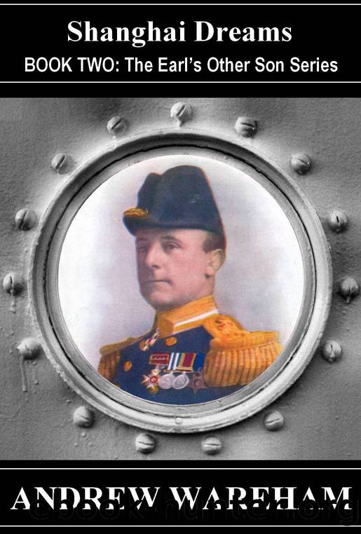 Shanghai Dreams by Andrew Wareham