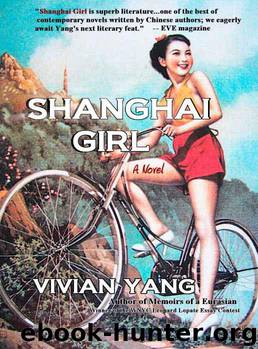 Shanghai Girl by Vivian Yang