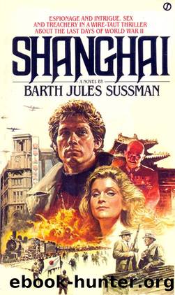 Shanghai by Barth Jules Sussman