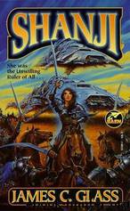 Shanji 1 - Shanji by James C. Glass