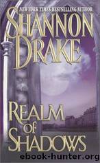 Shannon Drake - Vampires 04 by Realm of Shadows
