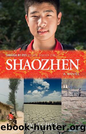 Shaozhen by Wai Chim