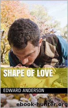 Shape Of Love by Edward Anderson